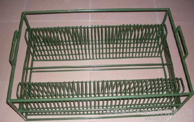 强恒供应清洗设备 包胶清洗篮、挂具价格与厂家维修全指南